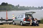Kia Carens 2007 года